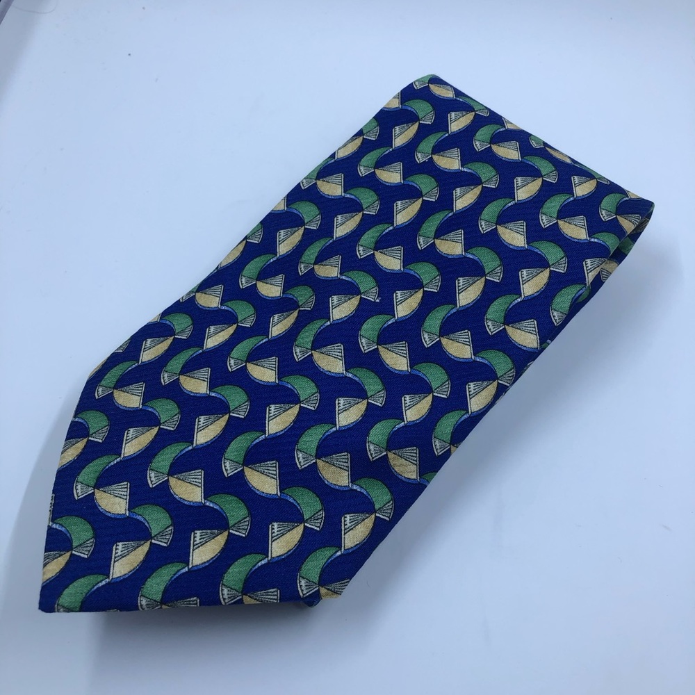 Valentino 100% silk Tie. Made in Italy!